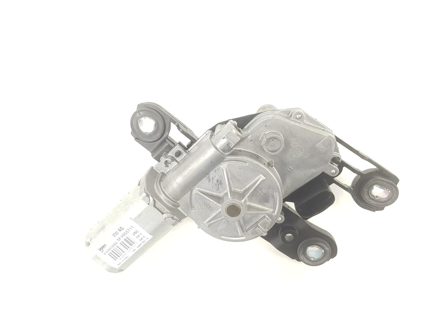 SEAT Leon 3 generation (2012-2020) Motoraș ștergător geam haion 5F4955711A,5F4955711A 24232110