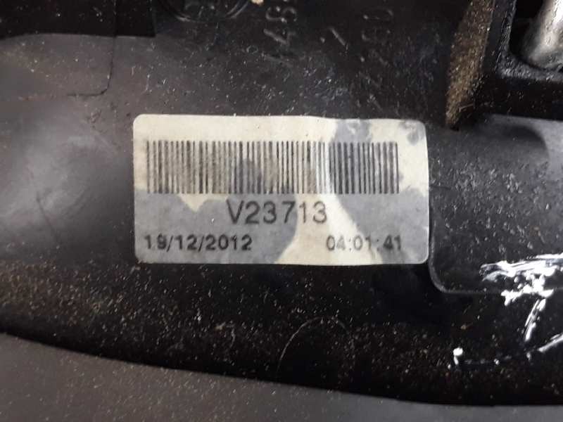 FIAT Ducato 3 generation (2006-2024) Front venstre dør utvendig håndtak 735423244, V23173 19632934