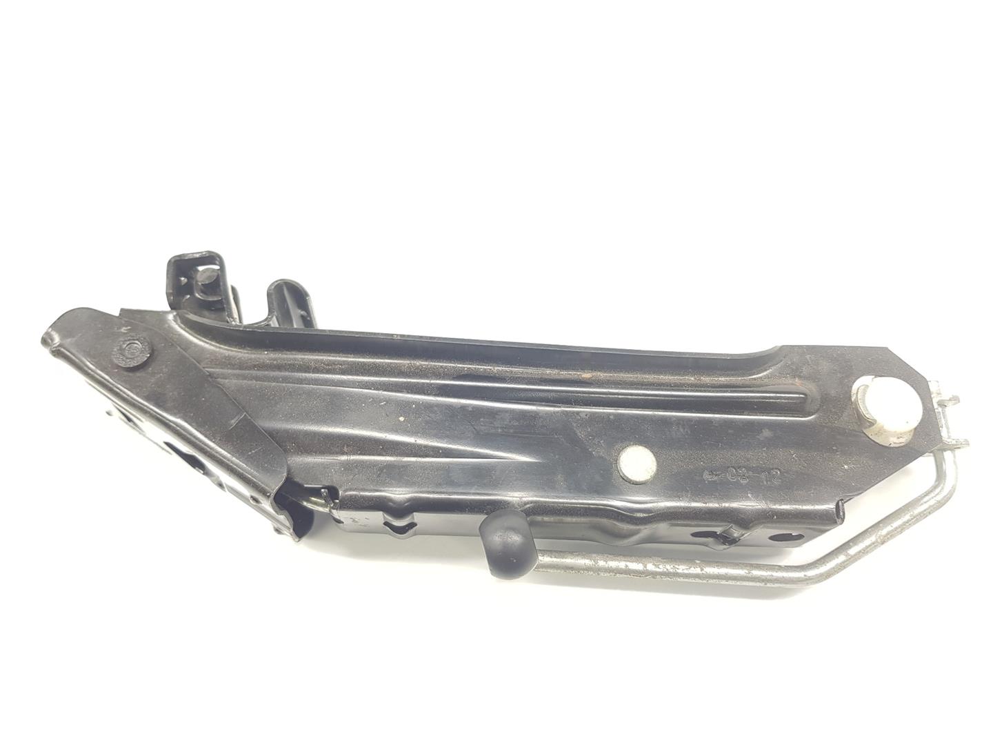 VOLKSWAGEN Golf 6 generation (2008-2015) Домкрат 1K0011031J, 1K0011031J 23035198