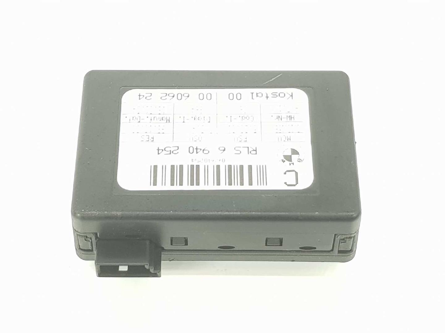 BMW 5 Series E60/E61 (2003-2010) Other Control Units 61356940254, 00606224 19739118