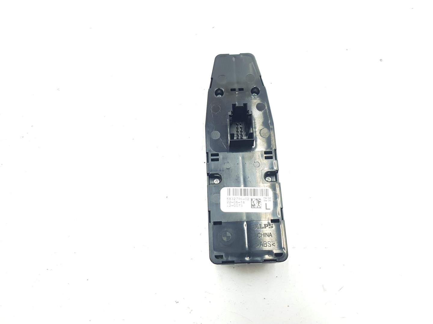 BMW 3 Series G20/G21/G28 (2018-2024) Front Left Door Window Switch 61316832716,61316832716 24134285