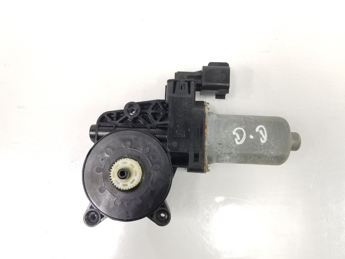 LAND ROVER Range Rover Evoque L538 (1 gen) (2011-2020) Front Right Door Window Control Motor LR031660, BJ3223270AA, SOLOMOTOR 19779130