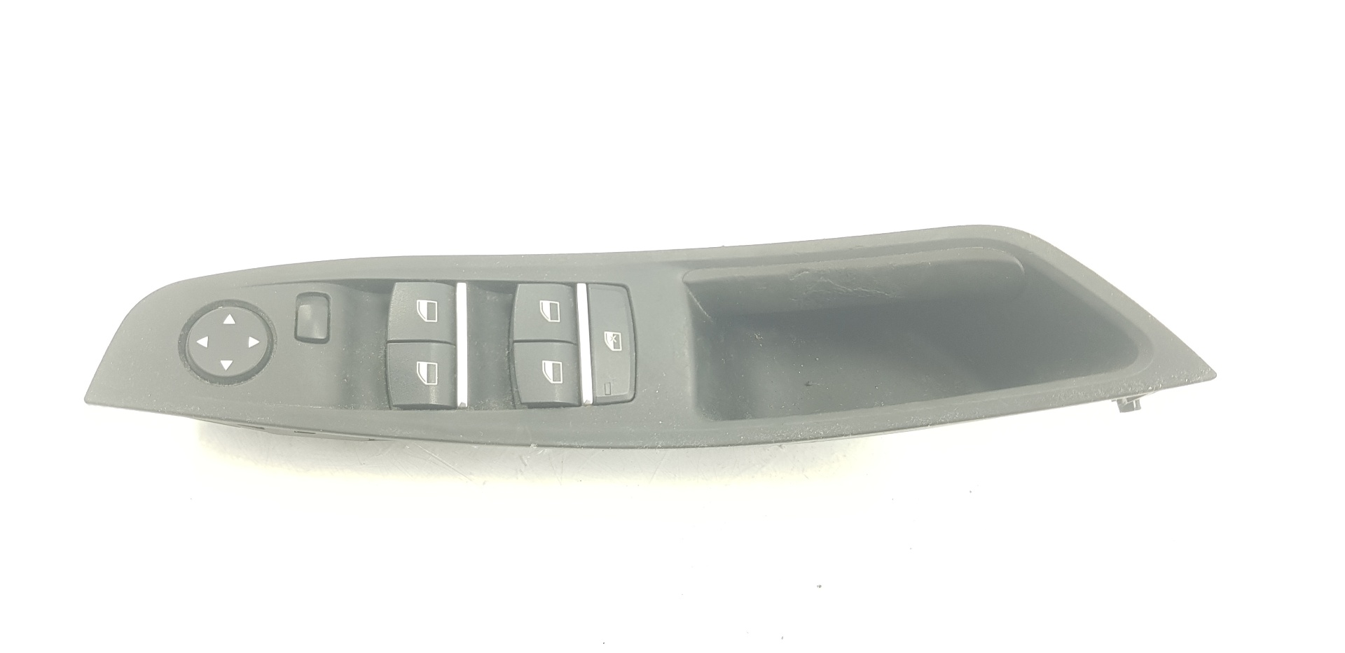 BMW 5 Series F10/F11 (2009-2017) Front Left Door Window Switch 61319241951,9241951,2222DL 24171382