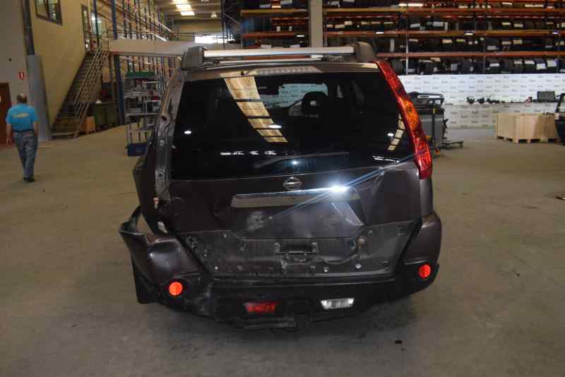 NISSAN X-Trail T31 (2007-2014) Передняя правая дверь H0100JG4MM,H0100JG4MM,GRISOSCURO 19553937