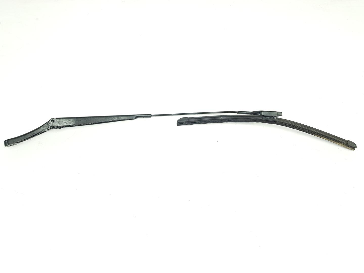 VOLKSWAGEN Scirocco 3 generation (2008-2020) Front Wiper Arms 1K8955410, 1K8955410 20399425