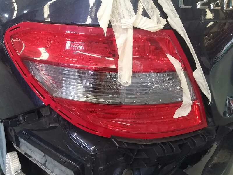 MERCEDES-BENZ C-Class W204/S204/C204 (2004-2015) Solskydd på höger sida A2048104610, A2048104610 19873881