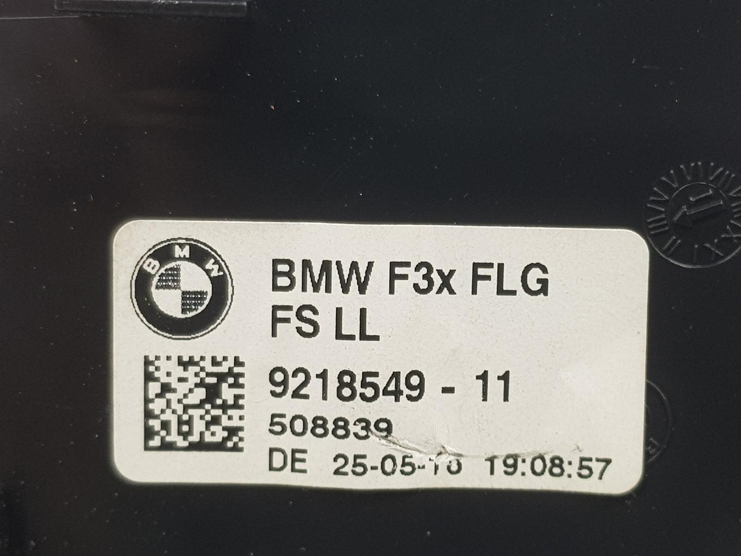 BMW 4 Series F32/F33/F36 (2013-2020) Другие внутренние детали 64229218549, 9218549 24212046