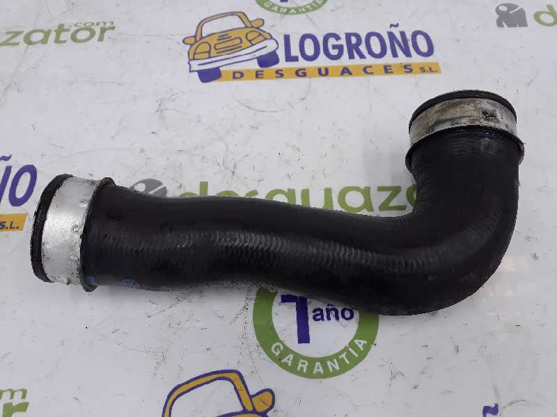 VOLKSWAGEN Golf 5 generation (2003-2009) Intercooler Hose Pipe 1K0145834G,1K0145834G 19560697