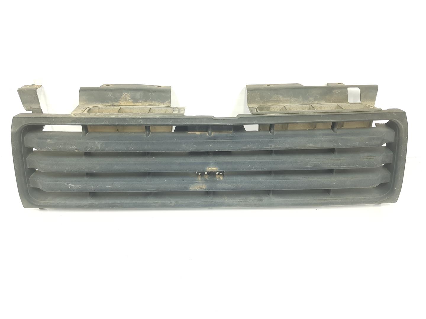 MITSUBISHI Pajero 2 generation (1991-1999) Radiator Grille MB645720,MB645720 24130796