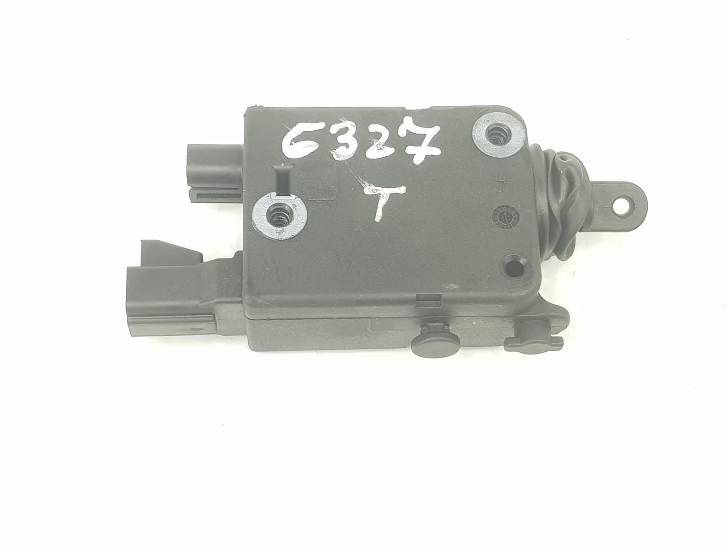 OPEL Corsa B (1993-2000) Fuel Tank Cover Lock 13151889,13151889 20946949