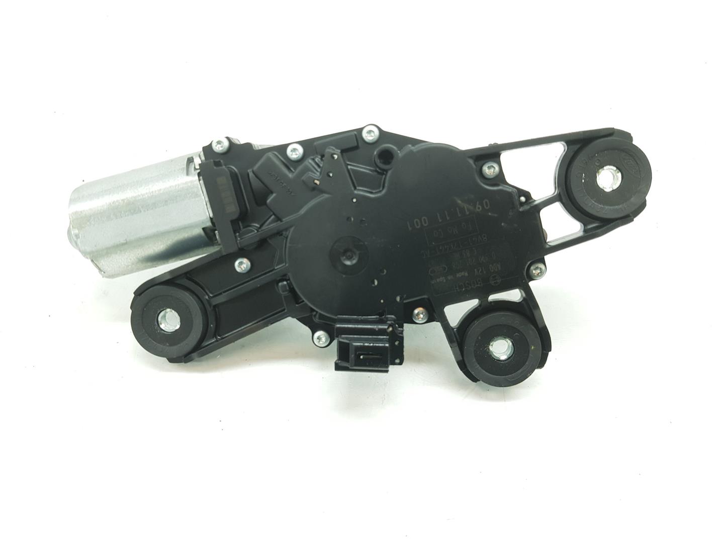 FORD Kuga 2 generation (2013-2020) Tailgate  Window Wiper Motor 1695472, 8V4117K441AC 19655441