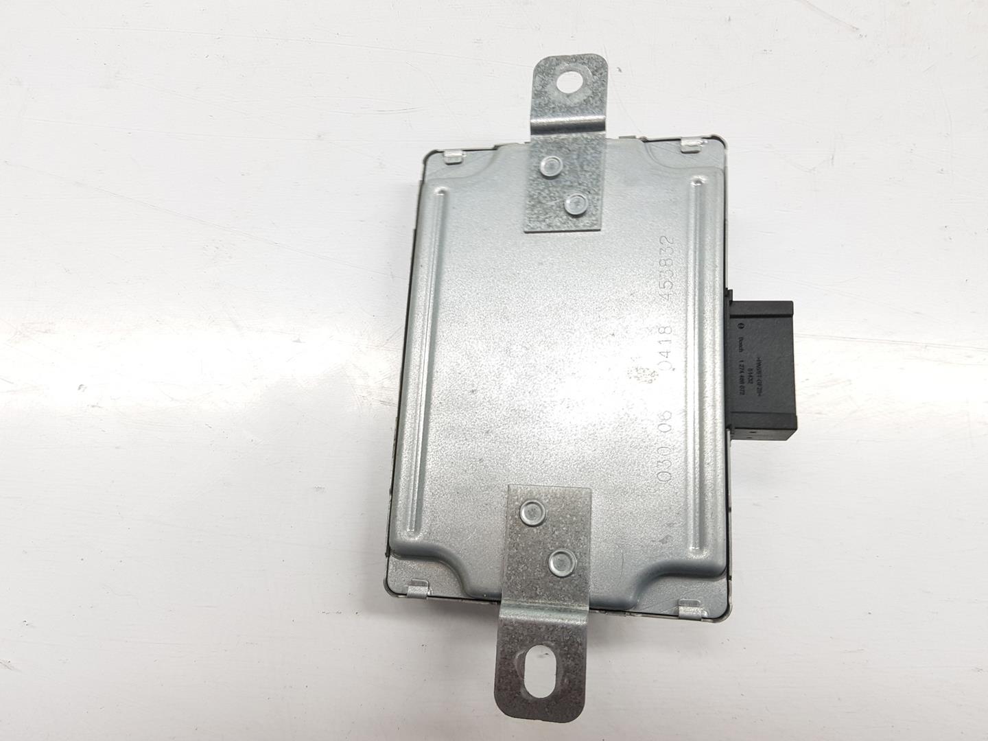 MITSUBISHI ASX 1 generation (2010-2020) Alte unități de control 8638A053,0199DC1101,CONVERTIDORCC/CC 19863255