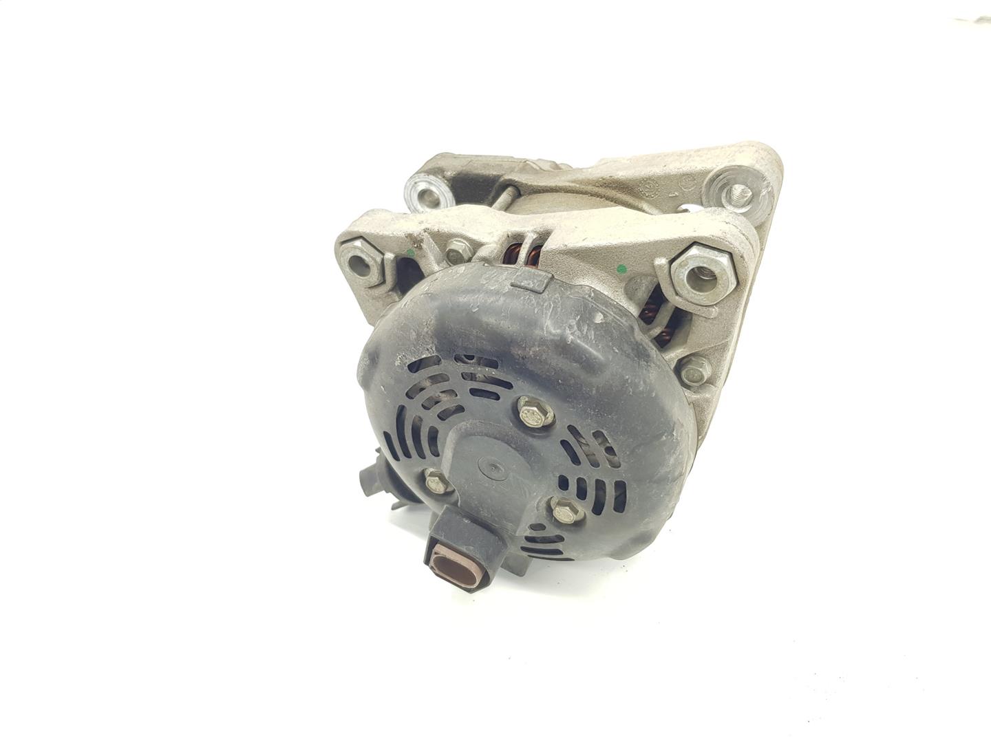 FORD Tourneo Courier 1 generation (2014-2024) Alternator 1795985, CV6T10300FA 19879807