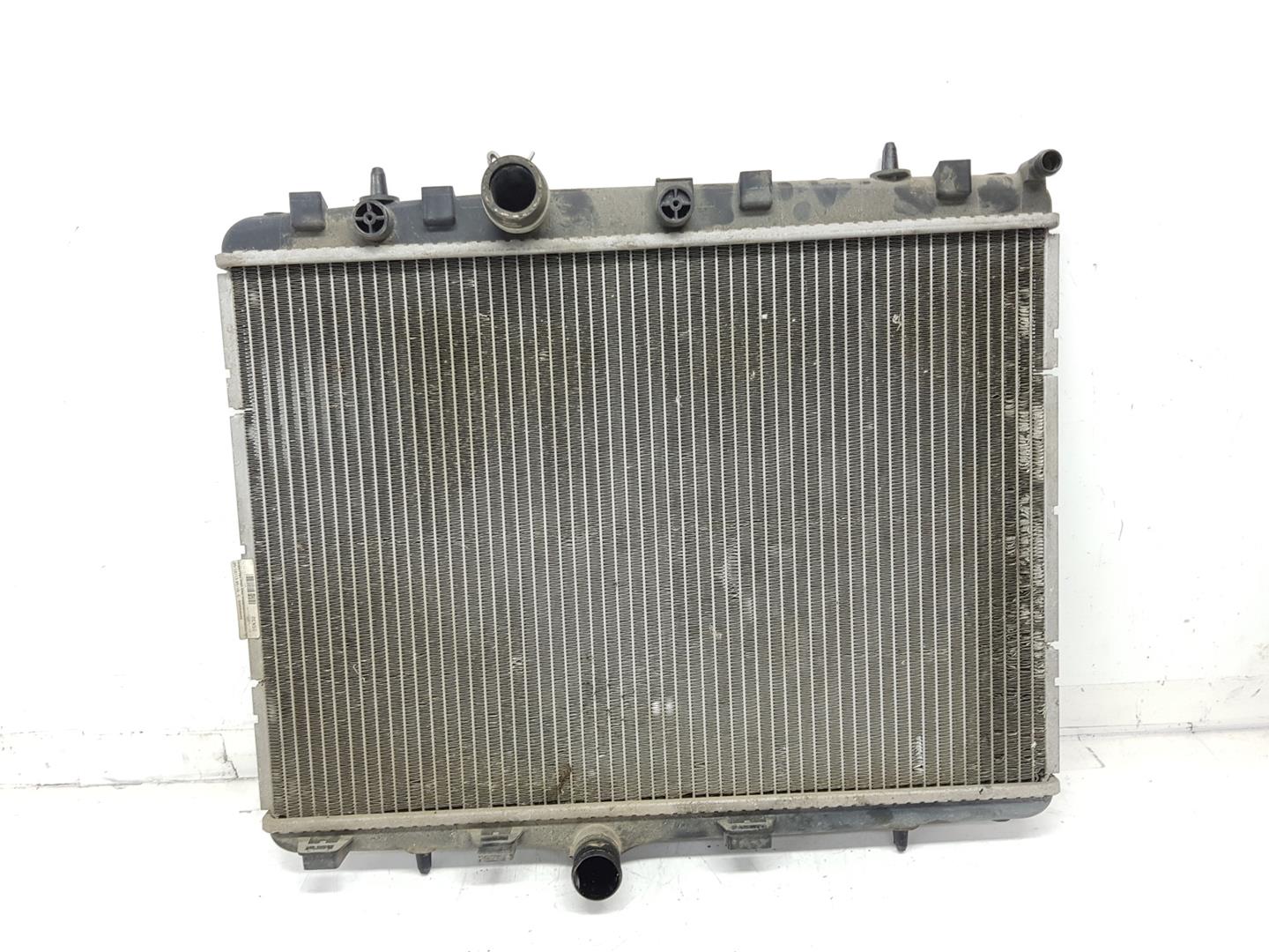 PEUGEOT 2008 1 generation (2013-2020) Air Con Radiator 1330P9, 1330P9 24206127