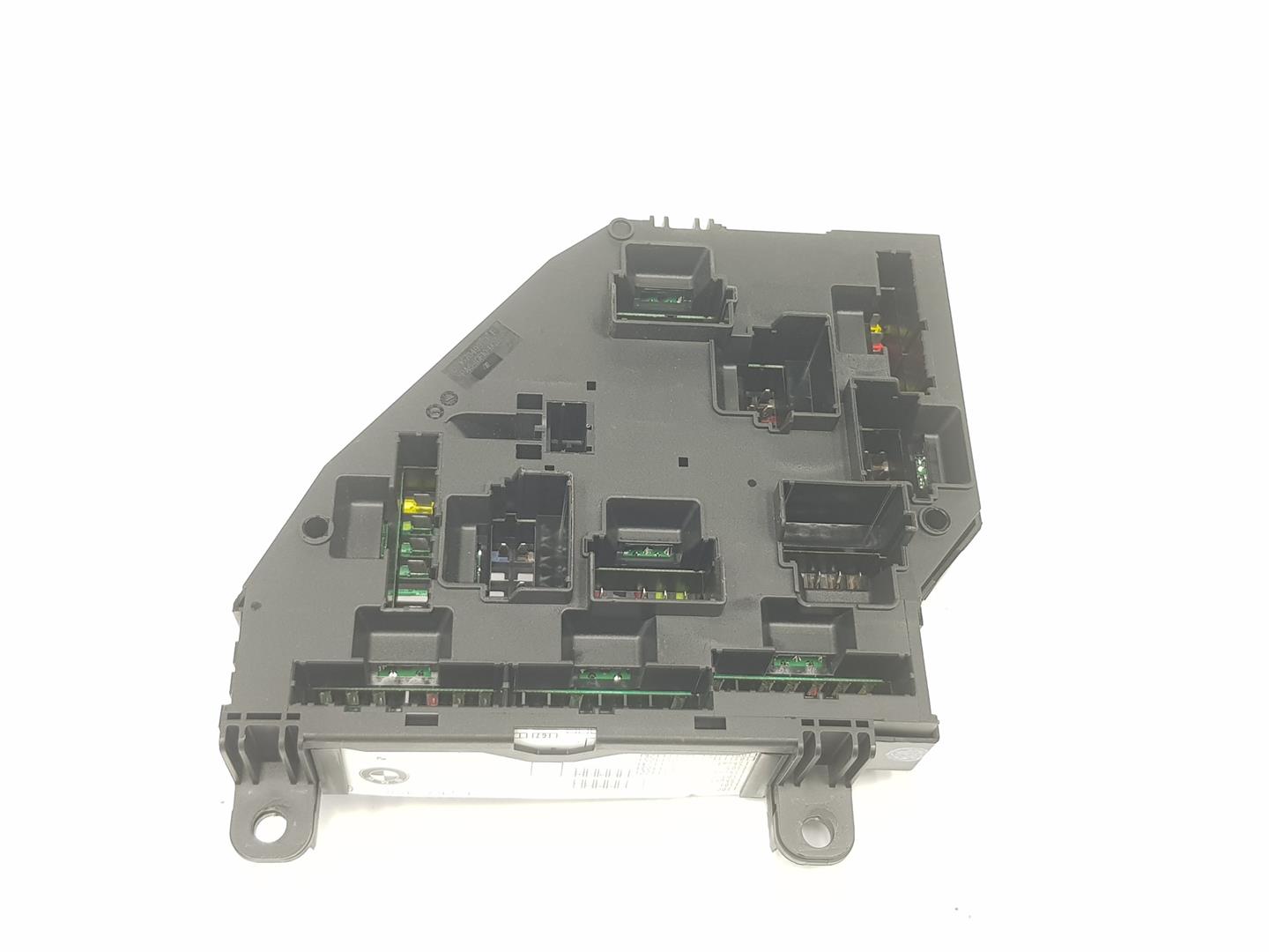 BMW 5 Series Gran Turismo F07 (2010-2017) Fuse Box 61149264924,9264924 24228422