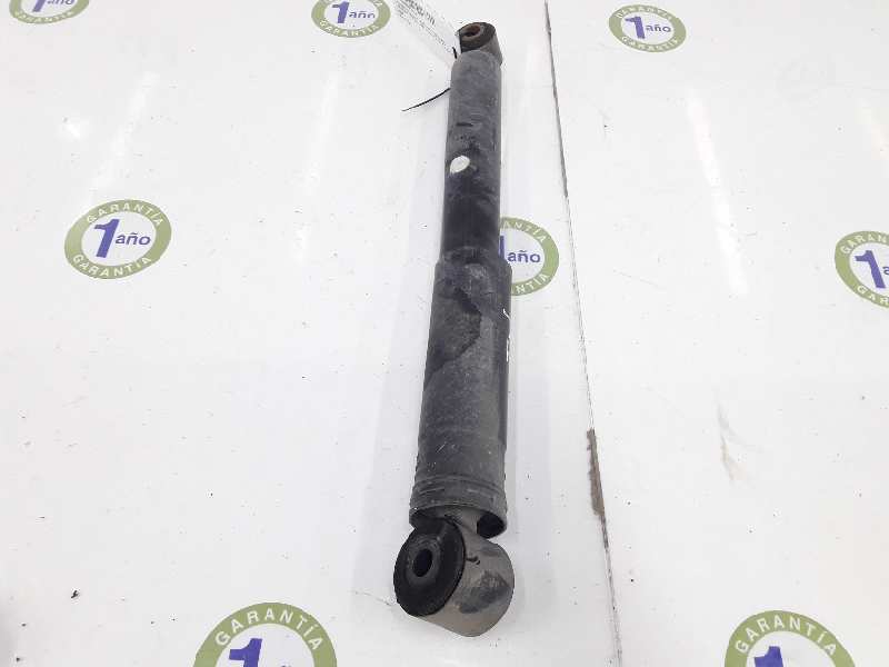 RENAULT Trafic 2 generation (2001-2015) Rear Left Shock Absorber 562109697R, 8200726572 19610654