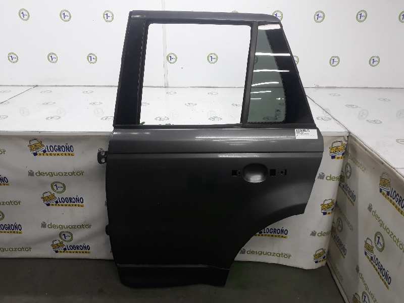 LAND ROVER Range Rover Sport 1 generation (2005-2013) Rear Left Door BFA790090, BFA790090, GRISOSCURO 19655921