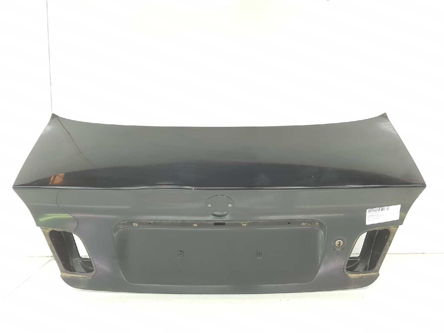 BMW 3 Series E46 (1997-2006) Bootlid Rear Boot 41627003314, 41627003314 19618586