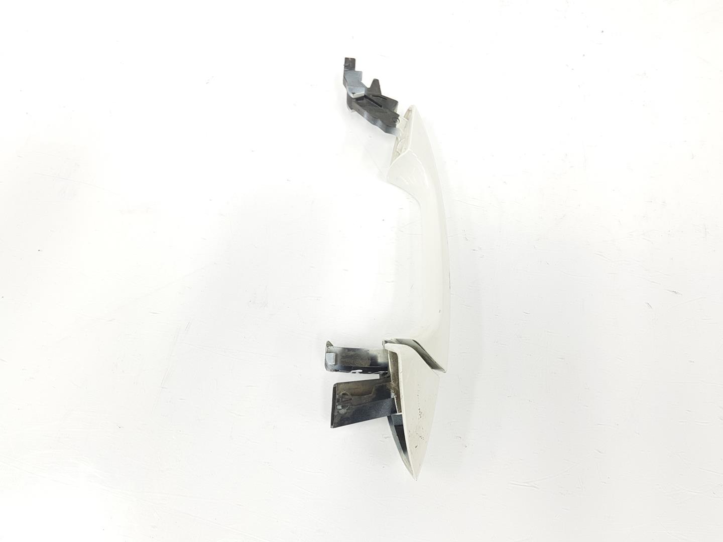 MERCEDES-BENZ CLA-Class C117 (2013-2016) Front Right Door Exterior Handle A2047600270,2047600270 19793826