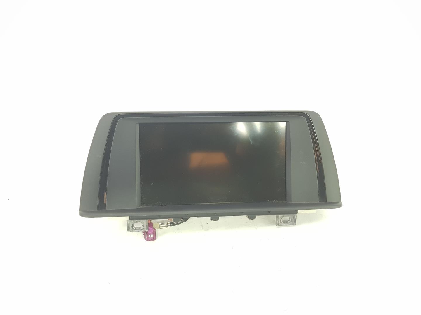 BMW 1 Series F20/F21 (2011-2020) Other Interior Parts 65509270391, 65509270391 19894052