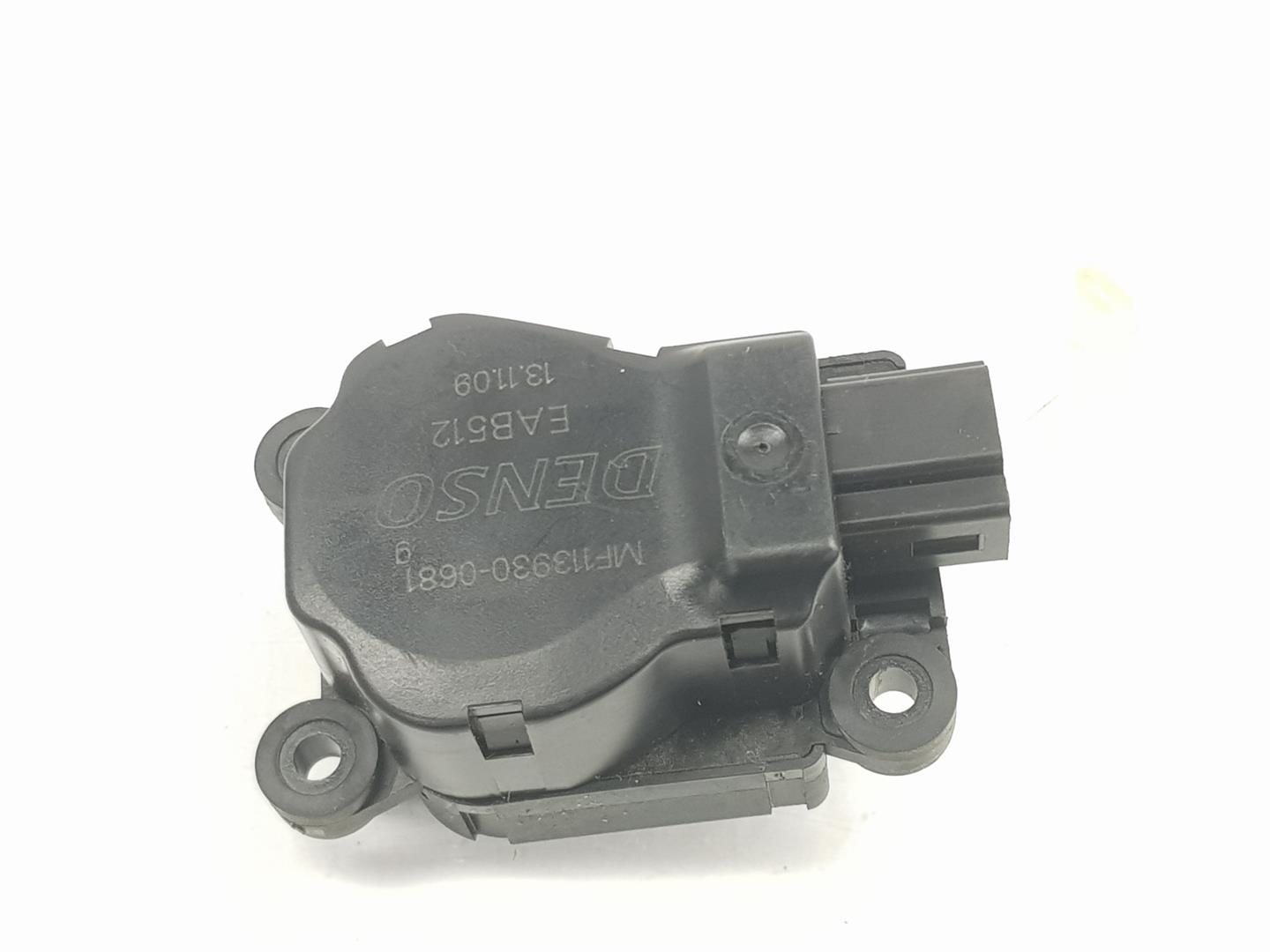 LAND ROVER Discovery 3 generation (2004-2009) Air Conditioner Air Flow Valve Motor MF1139300681,MF1139300681 24216634