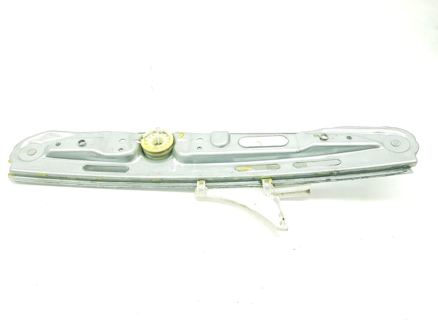 OPEL Vectra C (2002-2005) Rear Right Mudguard 24451522, 24451522 21364977