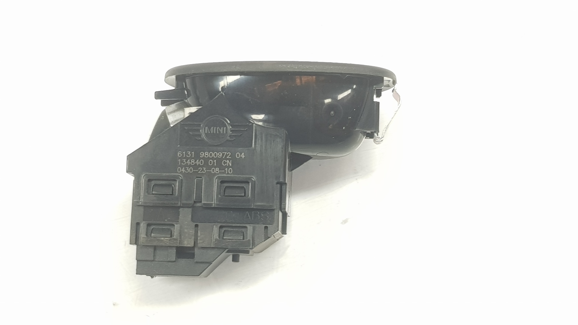 MINI Rear Right Door Window Control Switch 61319800972, 61319800972 24195089