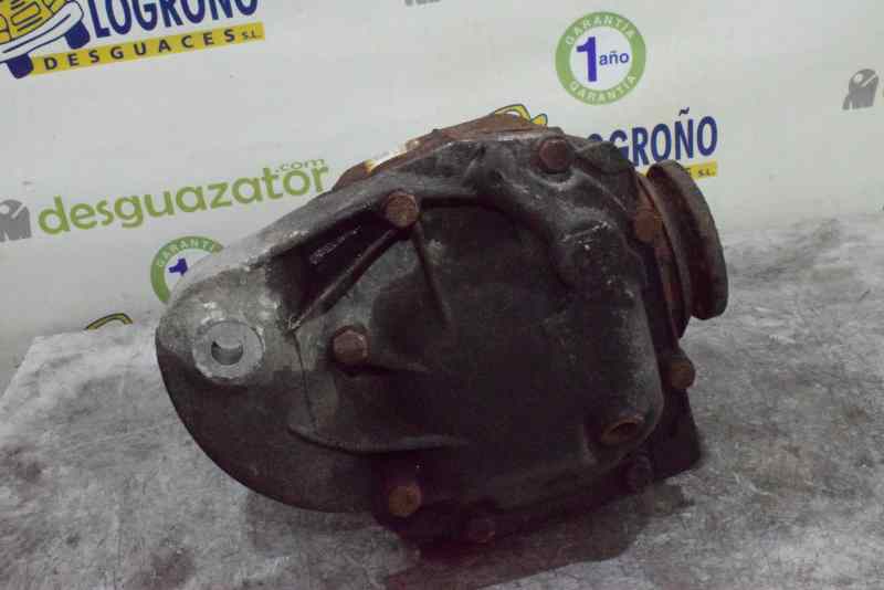 BMW 1 Series E81/E82/E87/E88 (2004-2013) Rear Differential 33107566169,33107566170,RELACION:3.07 19573450