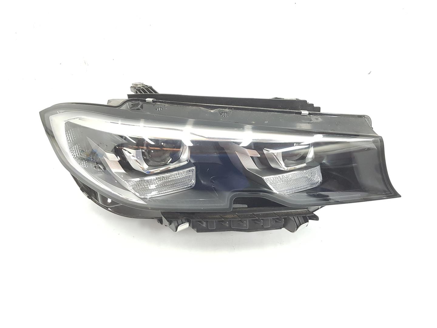 BMW 3 Series G20/G21/G28 (2018-2024) Front Right Headlight 63118496154, 9481716 24136295