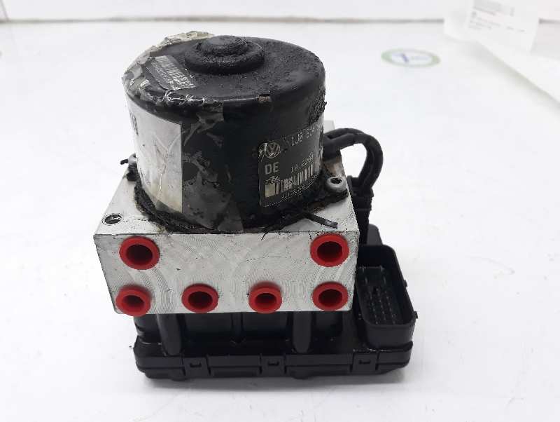 SEAT Leon 1 generation (1999-2005) ABS Pump 1J0907379G,1J0614117C 19671075