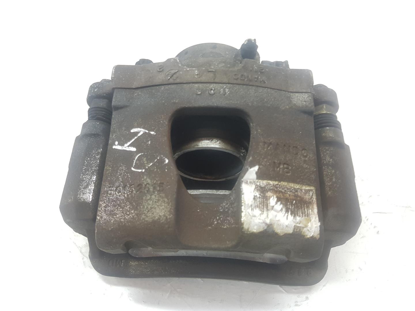 PEUGEOT 308 T9 (2013-2021) Front Left Brake Caliper 1610698980, 1610698980 21694018