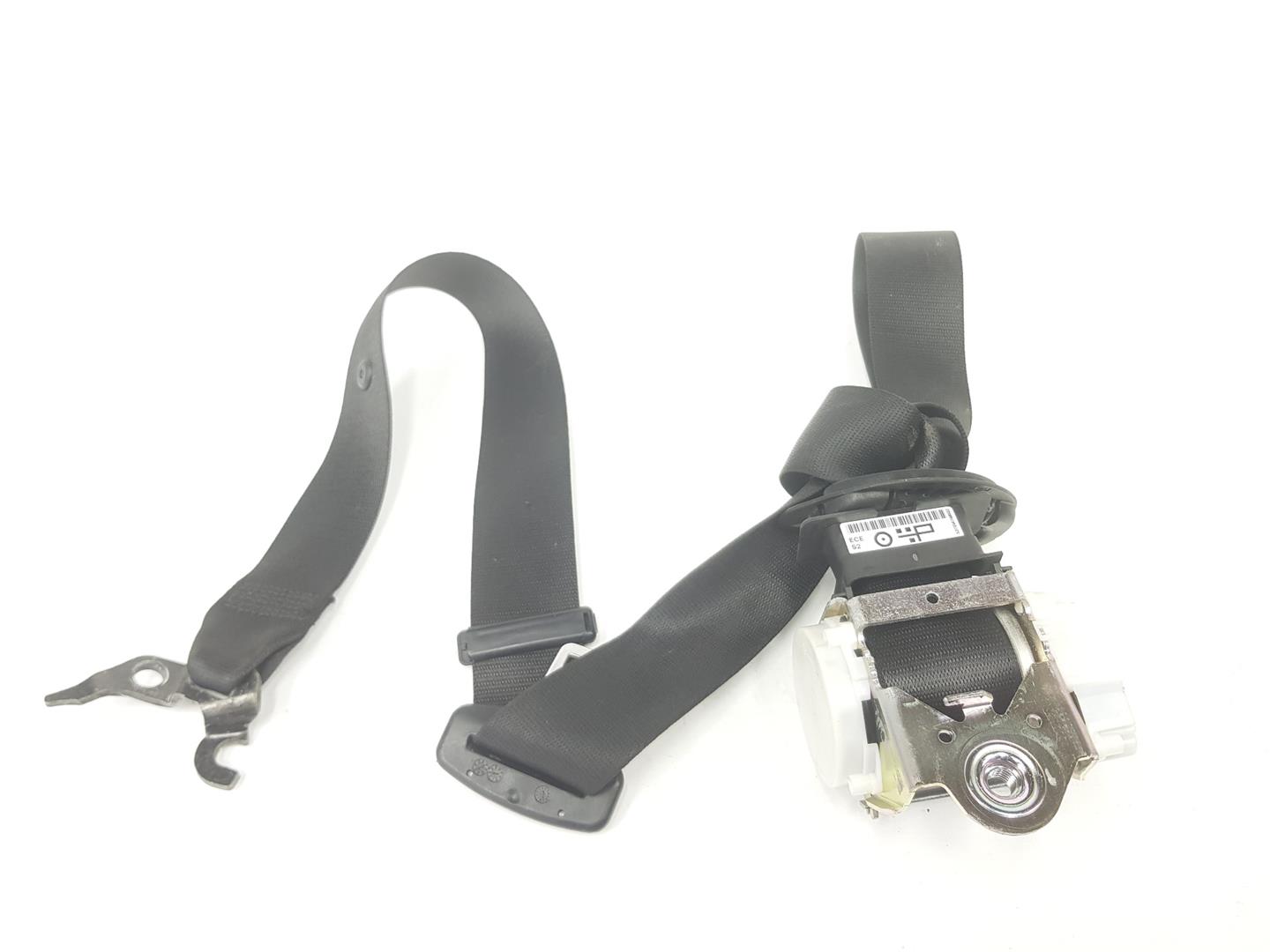 BMW 3 Series E90/E91/E92/E93 (2004-2013) Front Right Seatbelt 7234768,72117234768 24684192