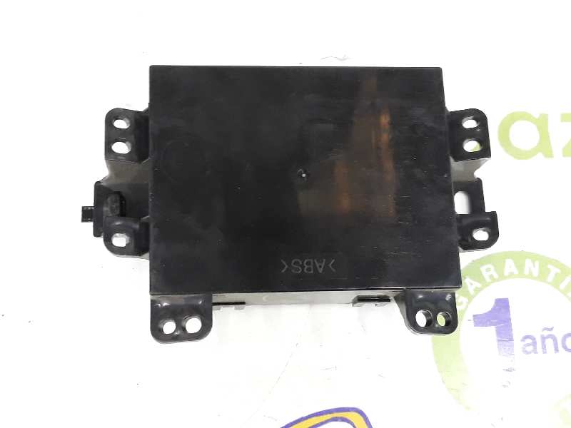 SUBARU Outback 3 generation (2003-2009) Other Control Units 72343AG060, 1776006812 24038736