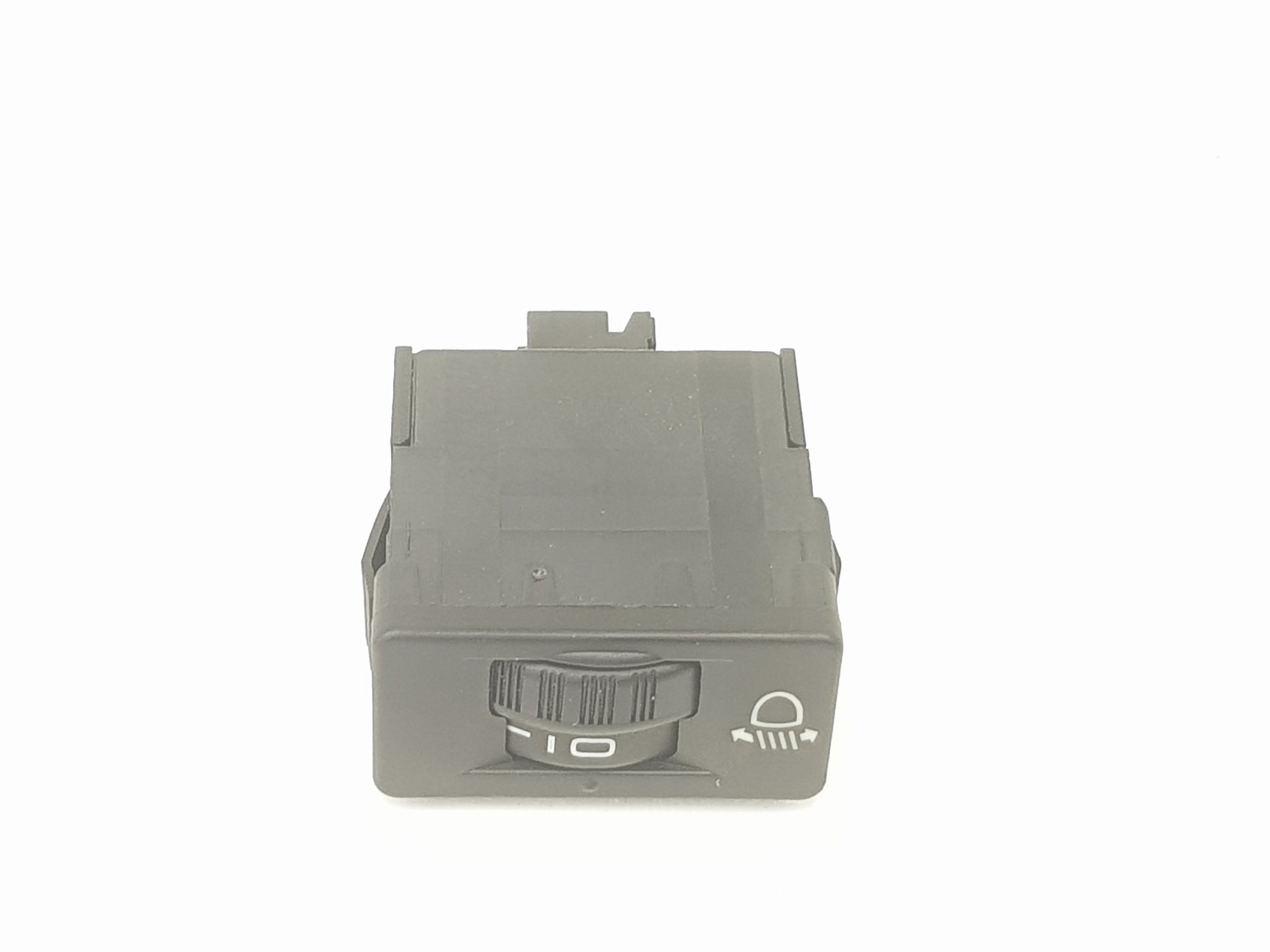 CITROËN C4 2 generation (2010-2024) Headlight Switch Control Unit 9636669277,96366692ZD 27245077