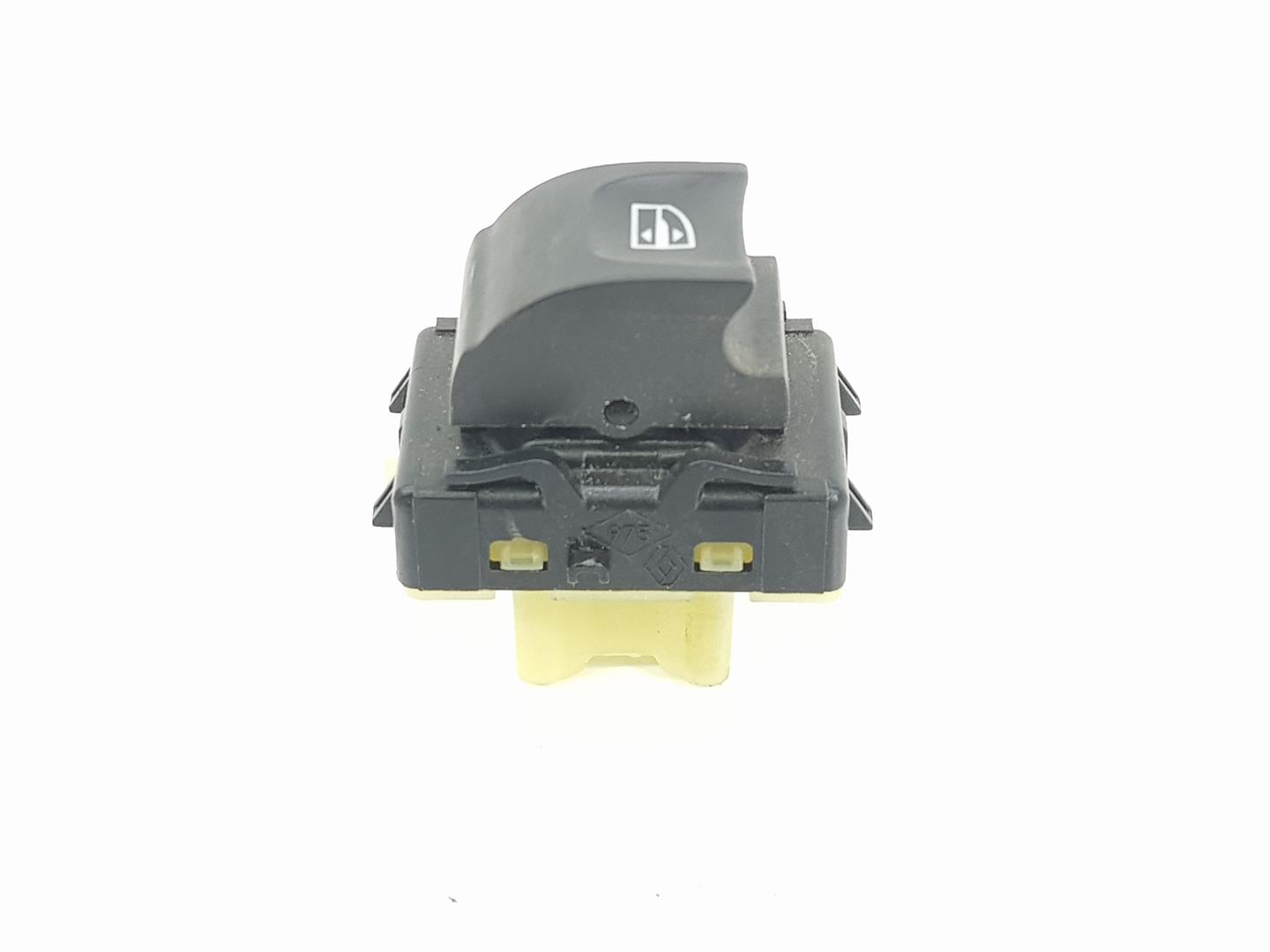 RENAULT Captur 1 generation (2013-2019) Rear Right Door Window Control Switch 254218614R, 254218614R, 2222DL 19761920