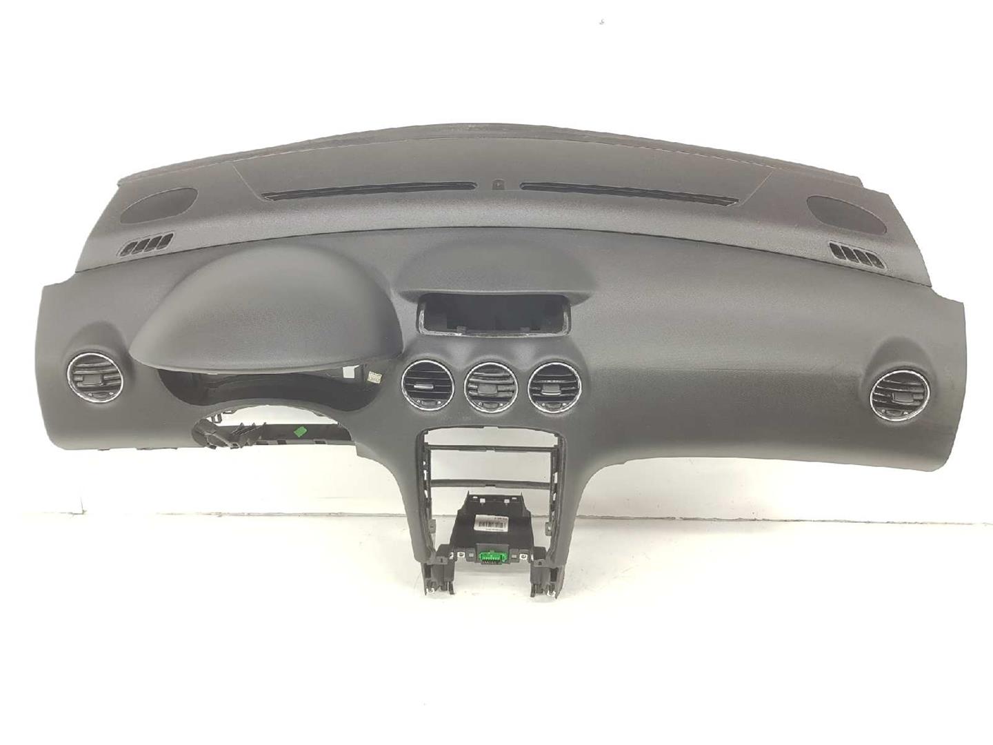 PEUGEOT 308 T7 (2007-2015) Autre partie 8231HC, KITAIRBAG 19711833