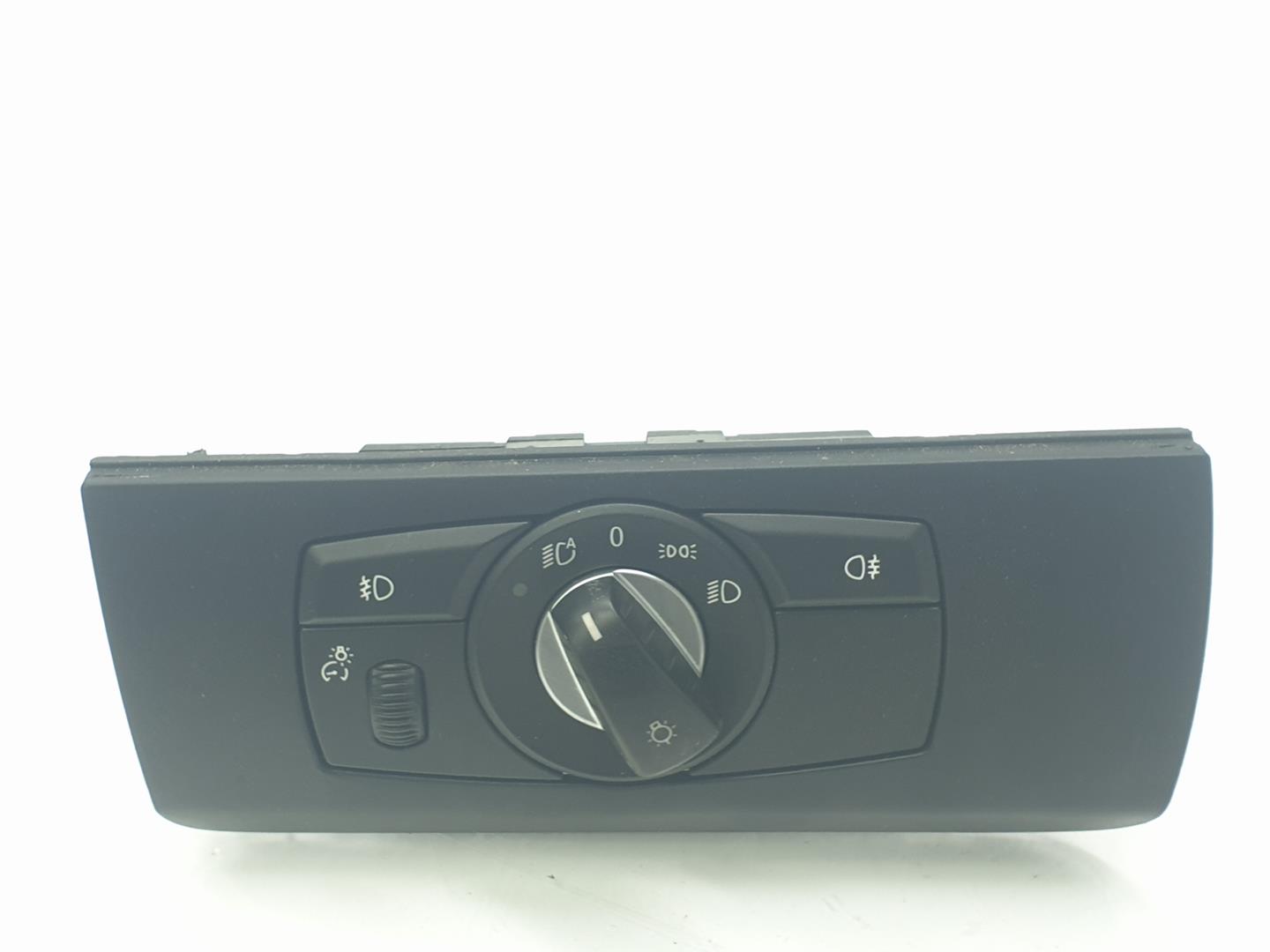 BMW X6 E71/E72 (2008-2012) Переключатель света 9134726, 61319134726 24248133