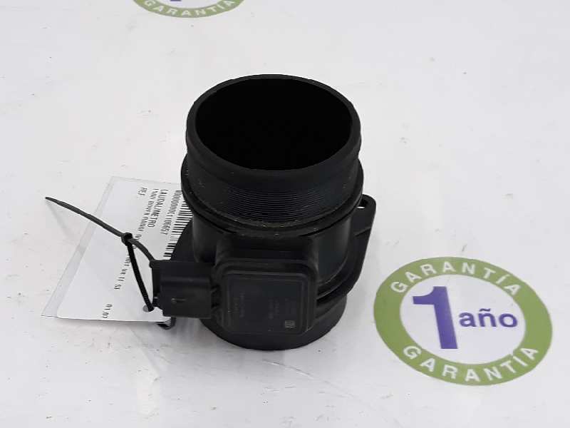 LAND ROVER Range Rover Sport 1 generation (2005-2013) Mass Air Flow Sensor MAF 4R8Q12B579AC, PHF500090, 5WK97011 19648122