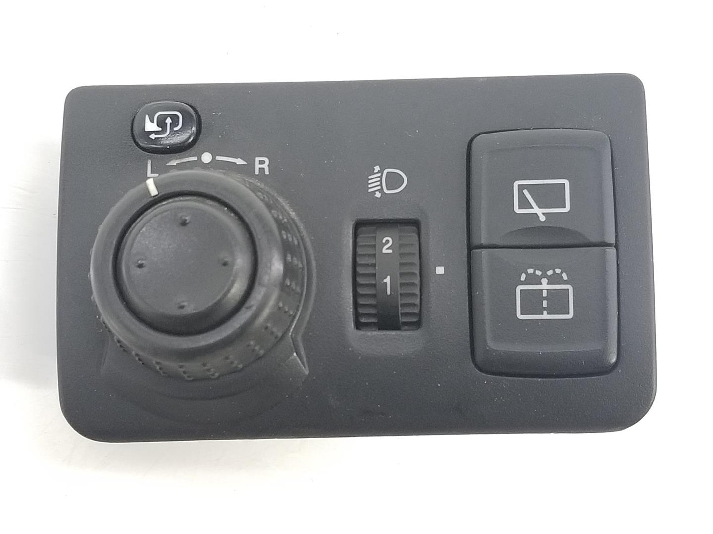 SSANGYONG Rexton Y200 (2001-2007) Alte unități de control 8530008020,8530008020LAM 19763776