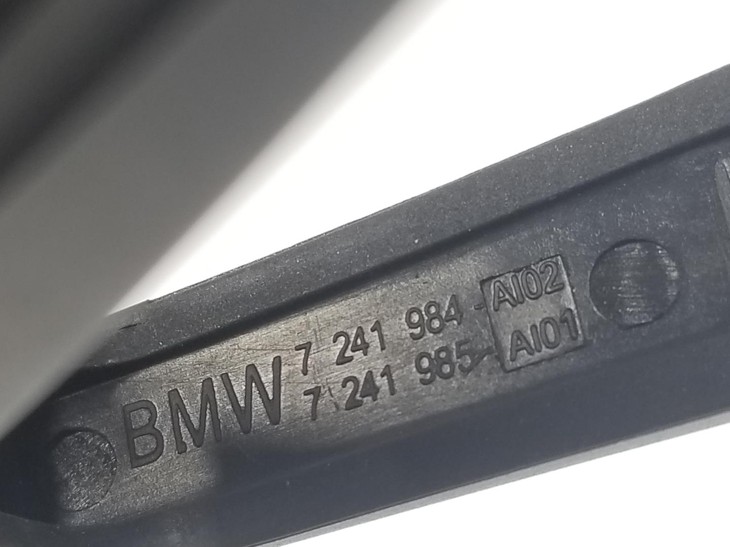 BMW 1 Series F20/F21 (2011-2020) Tailgate Window Wiper Arm 61617241985, 7241985 19899107