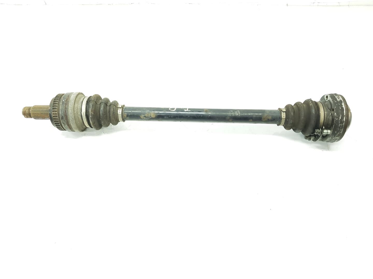 BMW X3 E83 (2003-2010) Rear Right Driveshaft 33217529914,7529914 20977502