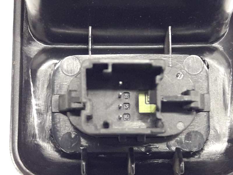 FORD Kuga 2 generation (2013-2020) Rear Right Door Window Control Switch 3M51226A37AFW, 1471913 19646894