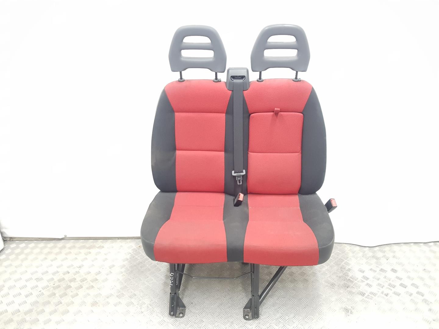 FIAT Viano W639 (2003-2015) Front Right Seat ASIENTOTELA,ASIENTOACOMPAÑANTE 19821992