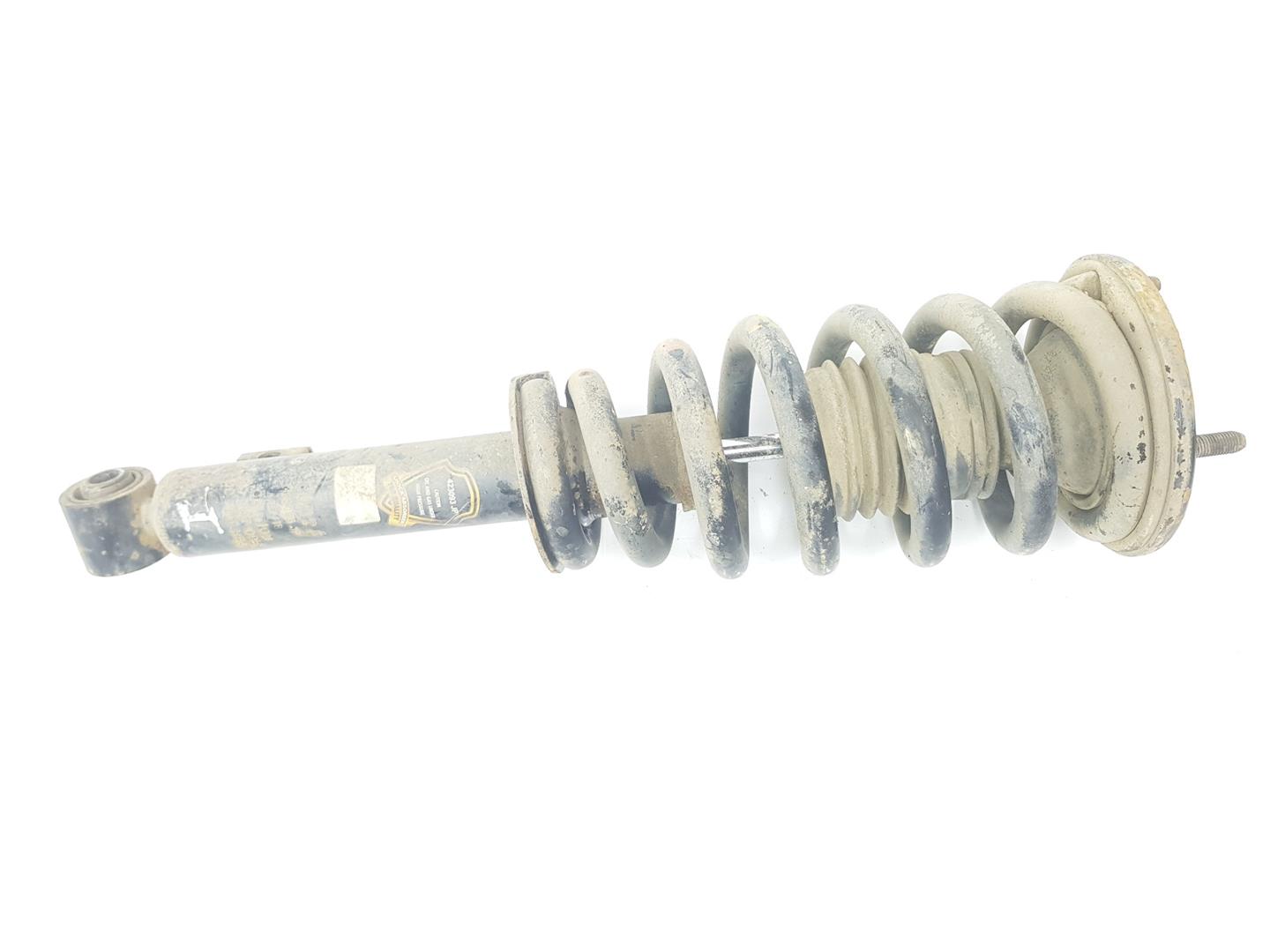 MITSUBISHI L200 4 generation (2006-2015) Front Left Shock Absorber 423093JP,MR992321 24251558