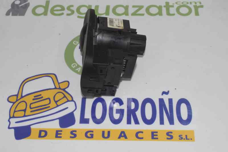 SEAT Toledo 3 generation (2004-2010) Headlight Switch Control Unit 5P1941431BR,5P1941431BR 19590001