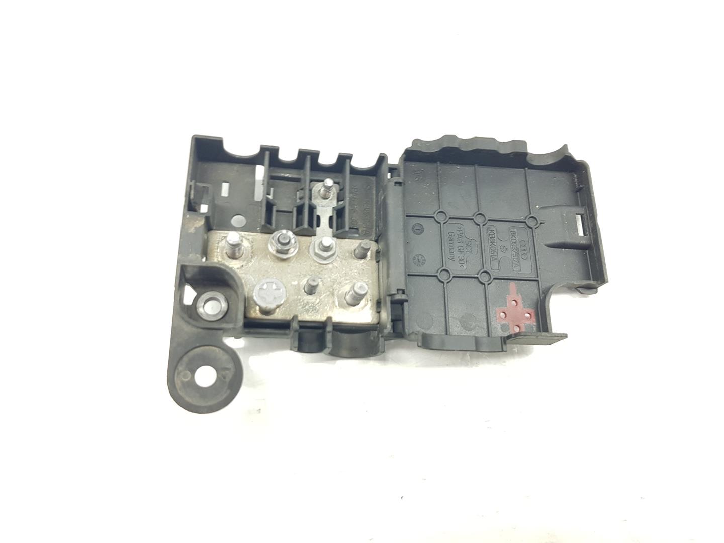 AUDI A5 Sportback Fuse Box 8K0937517A,8K0937517A 19911610