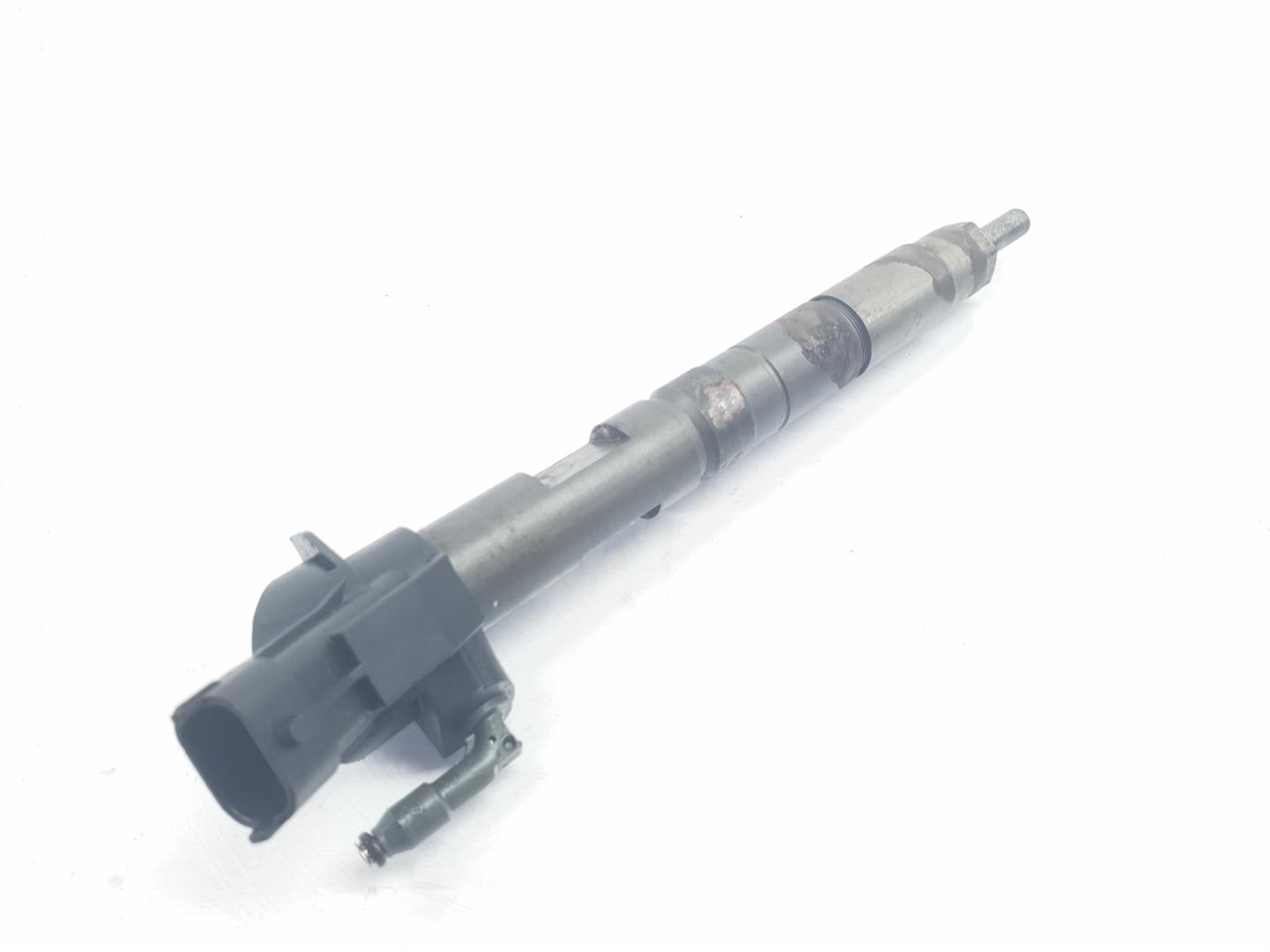 TOYOTA Auris 2 generation (2012-2015) Injecteur de carburant 236700W020, 2367009390 24241038