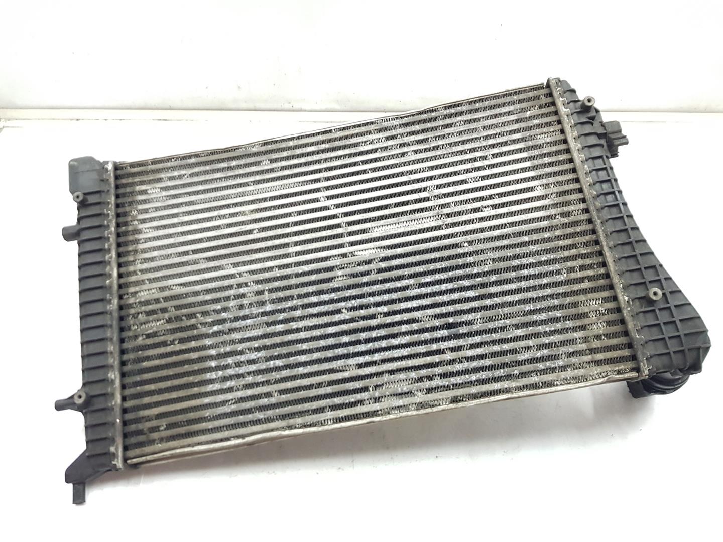 VOLKSWAGEN Caddy 3 generation (2004-2015) Radiator intercooler 1K0145803Q, 1K0145803H 19801379