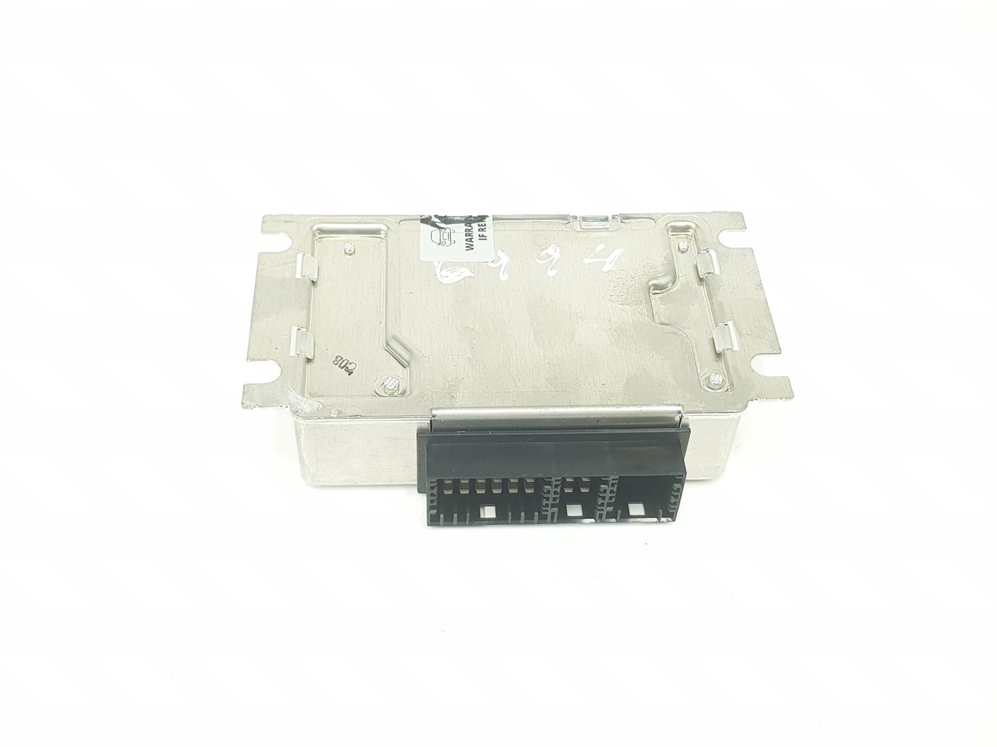 BMW X5 E53 (1999-2006) Other Control Units 1137328119, 7599883 23752403