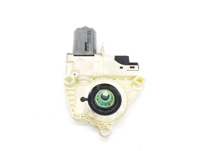 AUDI Q7 4L (2005-2015) Rear Left Door Window Control Motor 4L0959801B,8T0959801B989720200,SOLOMOTOR 19890340